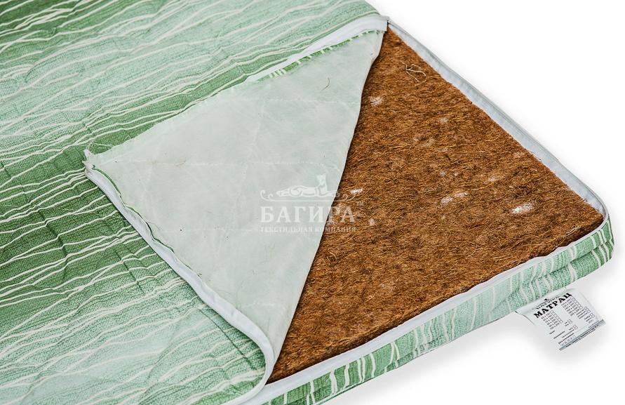 Матрац Био-кокос 80*200(60)