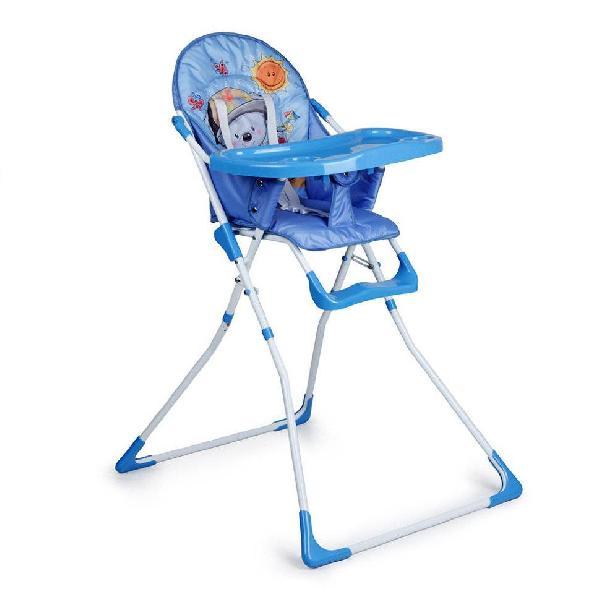 Стул для кормления Alis "Лакомка" мишка