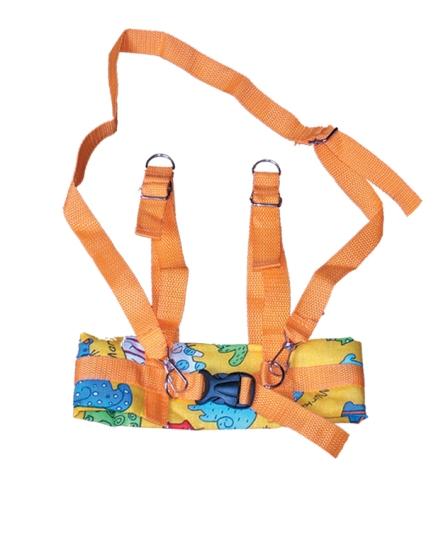 Вожжи детские