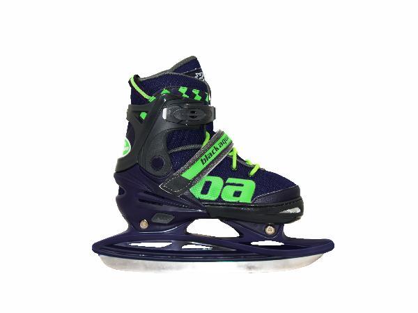 Коньки для фитнеса BlackAgua  AS-408 27-30