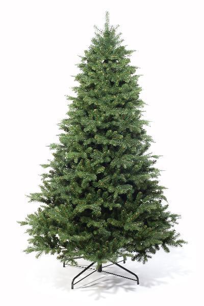 Ель искусственная "Кавказская стройная"215см.