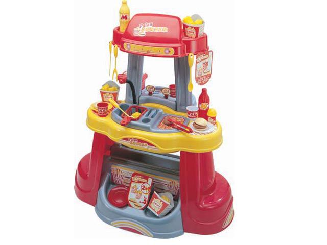 Набор Бистро