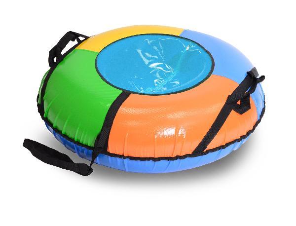 Тюбинг 100 см Тяни-Толкай, Тент без принта 