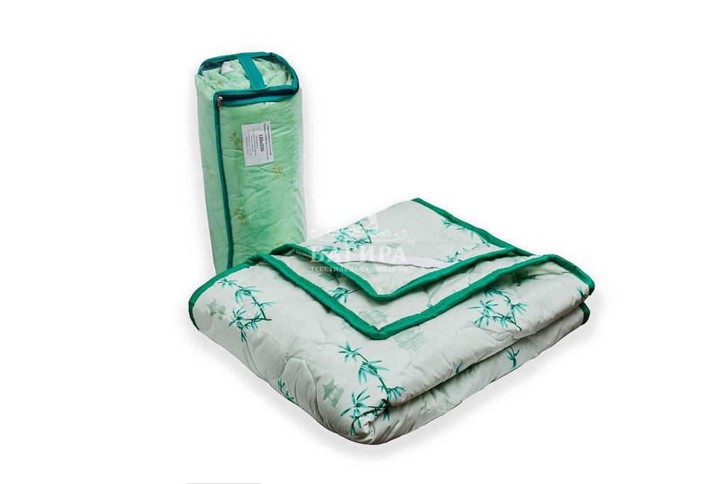 Наматрацниик бамбук люкс полновесный 1,4*200