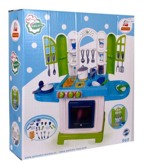 Набор "Natali"№3