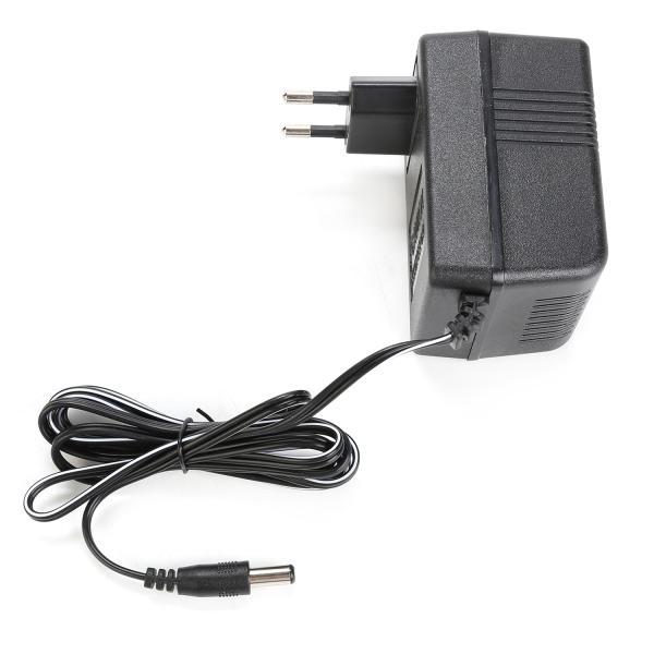 Зарядное устройство 12V к акккумул.машинам