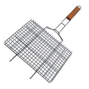 Решетка-гриль универсальная глубокая HotPot