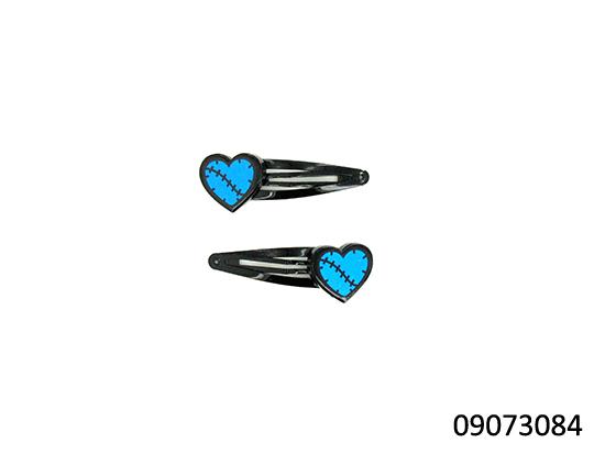 Заколка "Франки Штейн" ТМ MONSTER HIGH 09073084