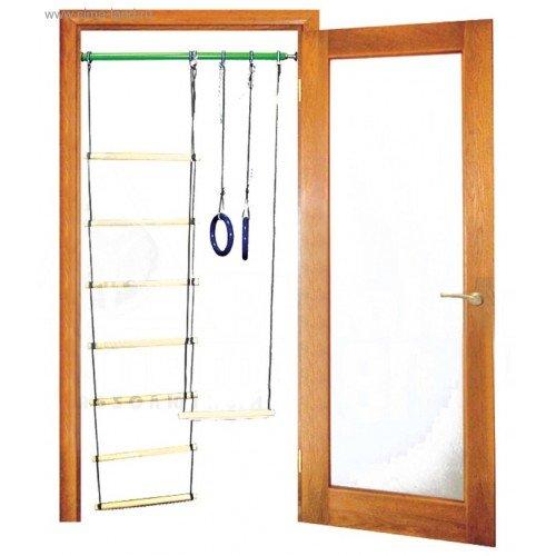 Детский спортивный комплекс 12