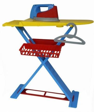 Набор "Утюжок 2х1" (в коробке)