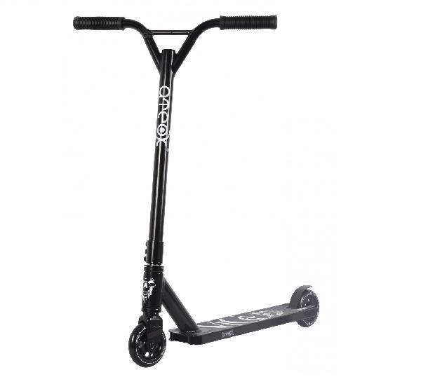 Детский самокат для трюков VICE