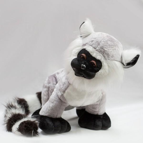 Мягк. игр. Лемур