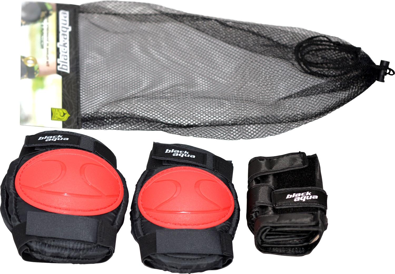 Комплект защиты BlACKAQUA SAF-302 рL