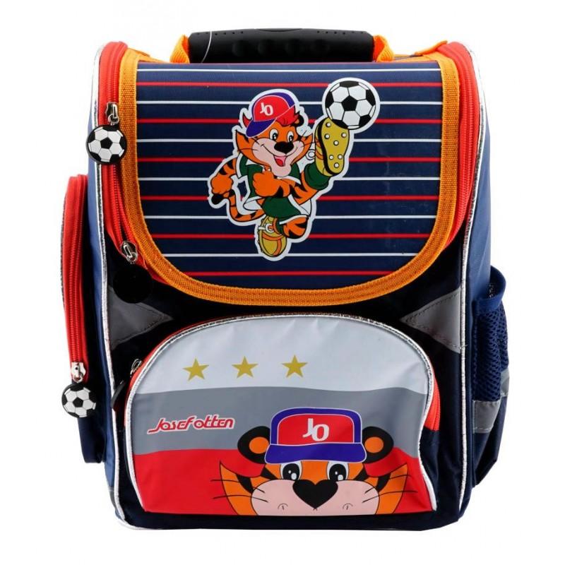 Ранец JOSEF OTTEN Тигренок.34*13*26см