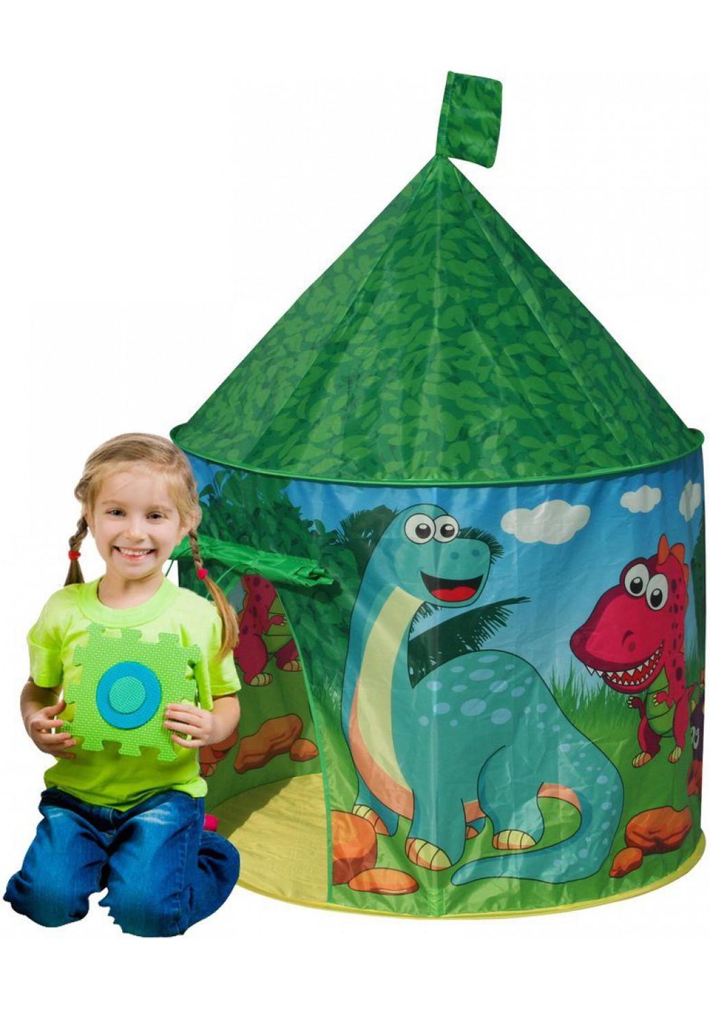 Палатка-игрушка 105*125см Ф8317 Toys Town