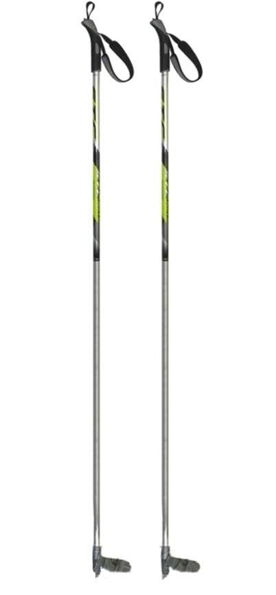 Палки лыжные STC Sport (165см(