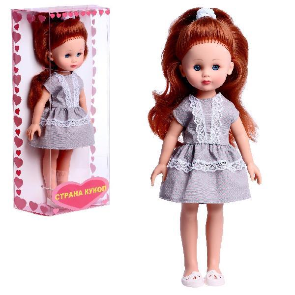 Кукла "Виталина 5", 35 см 21-32.2 7481420