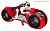 Р/У Мотоцикл SDL "DRIFTING MOTORBIKE"