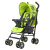 Коляска детская "RIO" Plus RA806  green