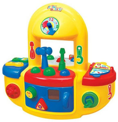 Мастерская (в пакете)