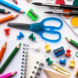 КАНЦТОВАРЫ