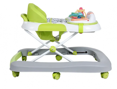 Ходунки "Канна" зеленый цвет