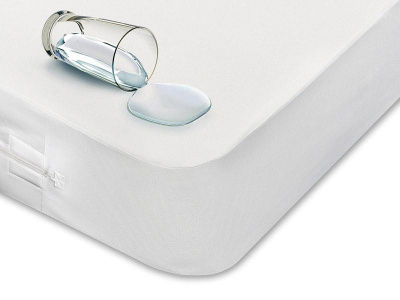 Наматрацник  защитный водонепроницаемый (070х200)