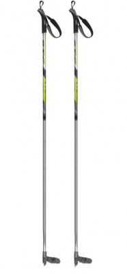 Палки лыжные STC Sport (165см(