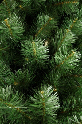 Елка "Смайл" 1,2 м.