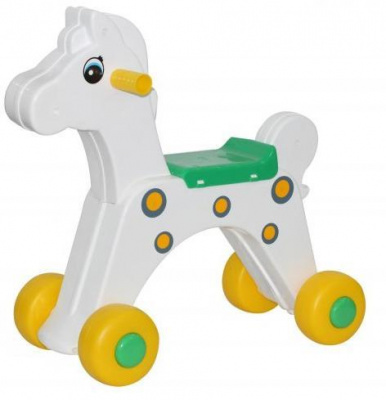 Каталка"лошадка"