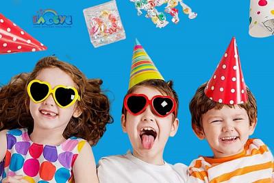 В день рождения ребенка – скидки как оптовику!