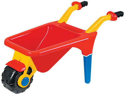 Тачка Садовод