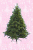 Ель "Crystal" 1,6 м.