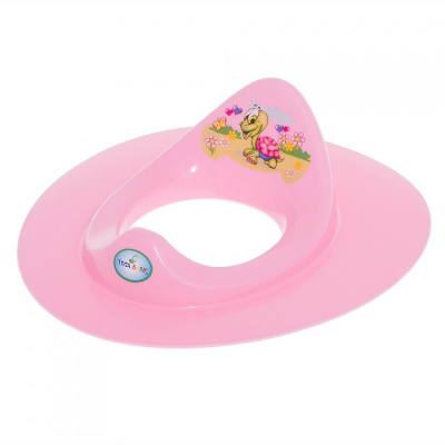 Накладка на унитаз "Весёлая черепаха"