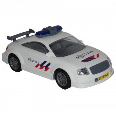 "POLITIE",автомобиль  инерционный 