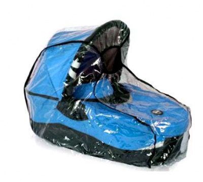 Дождевик на коляску универсальный 