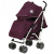 Коляска детская "STARLINE" RA155 Purple