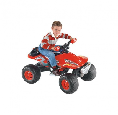 Квадроцикл "Molto Elite 5"12v (R)