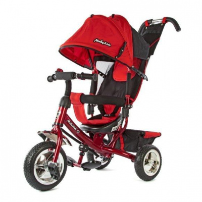 Велосипед 3кол.Comfort красный