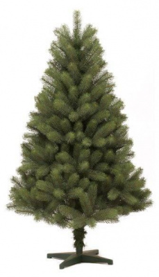 Ель искусственная "Кремлевская экстра" 1,8 м.
