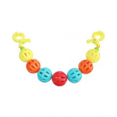 Подвеска "Чудо-шарики"
