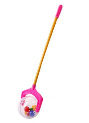 Каталка с шарами 1/25