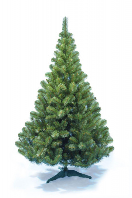 Ель искусственная "Клеопатра" 1,2 м.