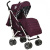 Коляска детская "STARLINE" RA155 Purple