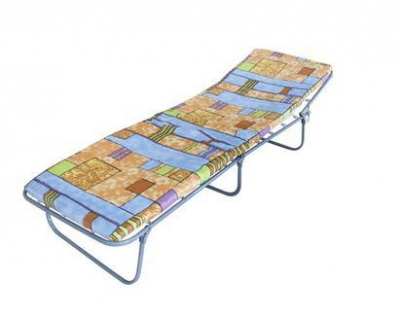 Кровать раскладная"Стандарт-М"