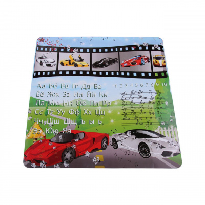 Стол детский  "Форсаж"