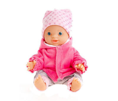 Пупс "Юлиана"