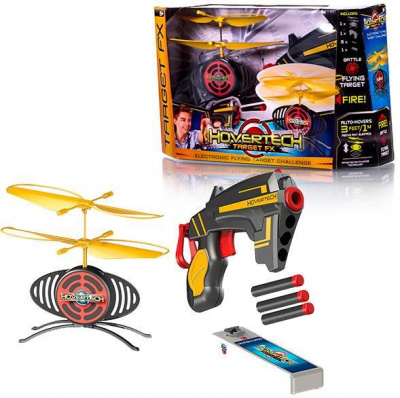 Игрушка Hovertech Летающая мишень 