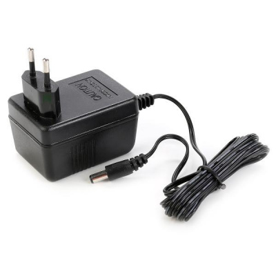 Зарядное устройство 6V к акккумул.машинам