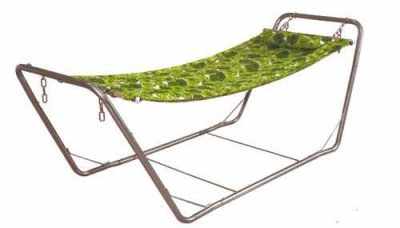 Гамак с подставкой  WILDMAN